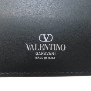 Valentino Garavani VLTN Wallet