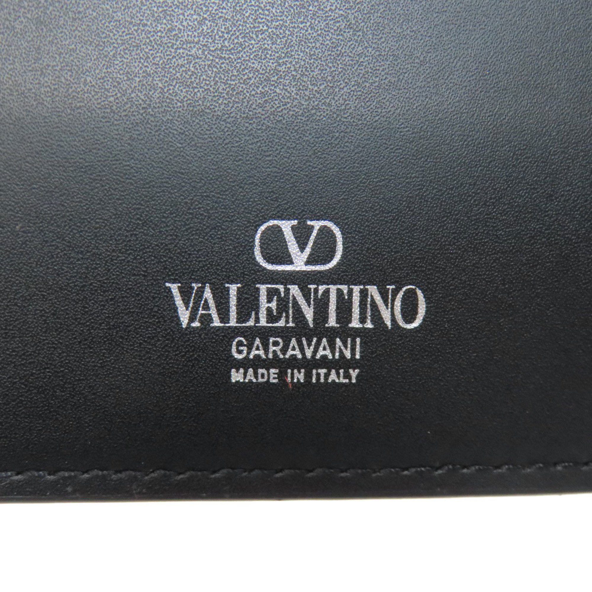 Valentino Garavani VLTN Wallet