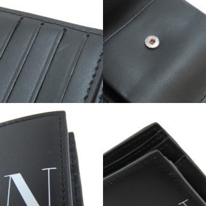 Valentino Garavani VLTN Wallet