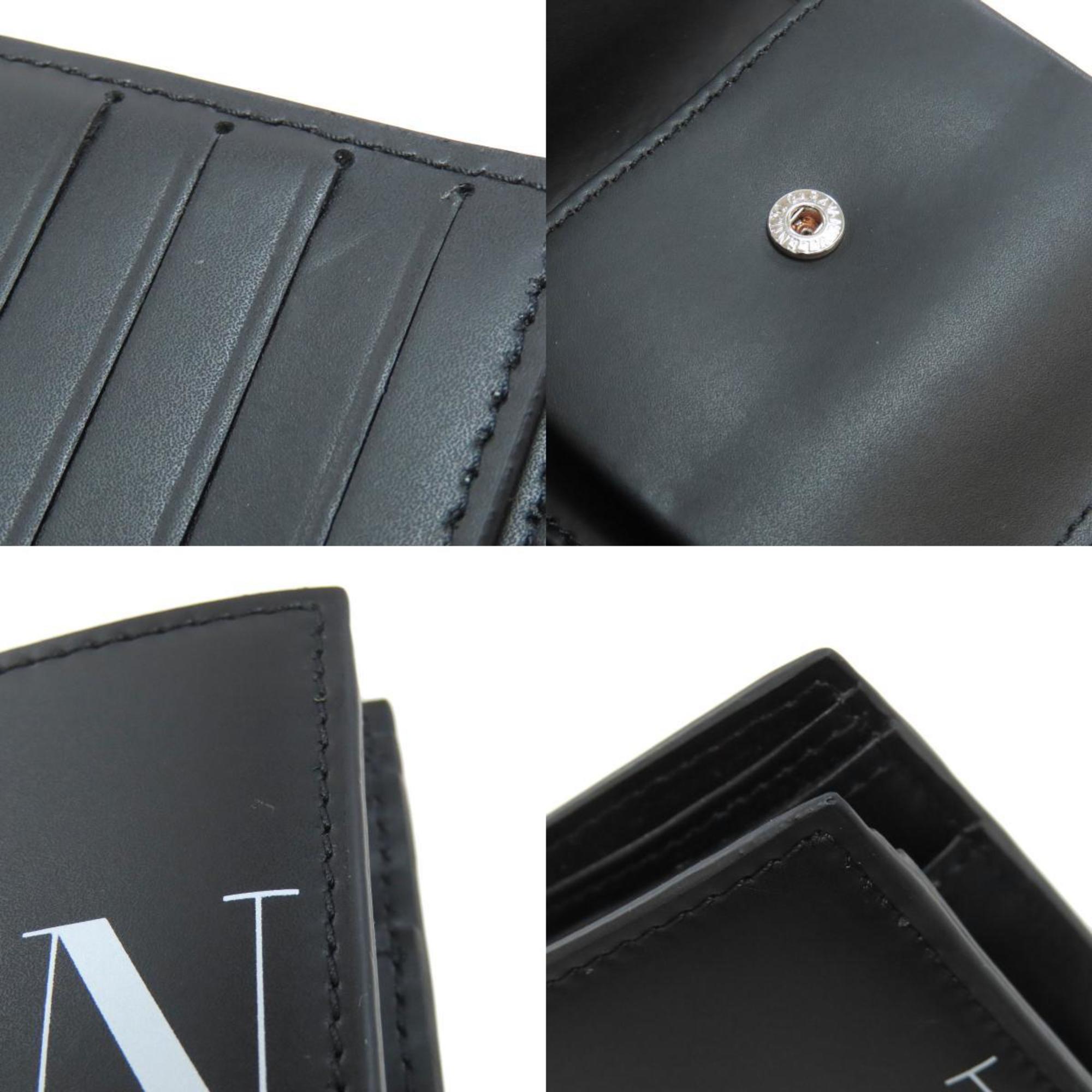 Valentino Garavani VLTN Wallet