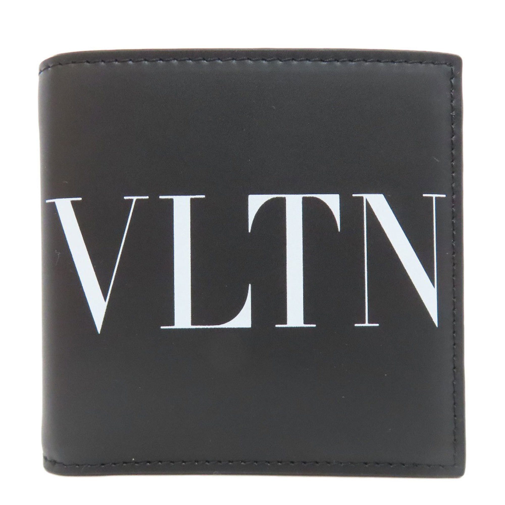 Valentino Garavani VLTN Wallet