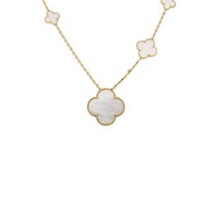 Van Cleef & Arpels Magic Alhambra