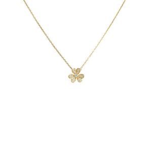 Van Cleef & Arpels Frivole Necklace