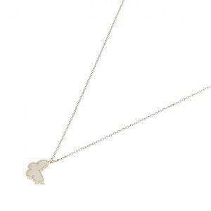 Van Cleef & Arpels Sweet Alhambra Neckace