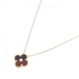 Van Cleef & Arpels Vintage Alhambra