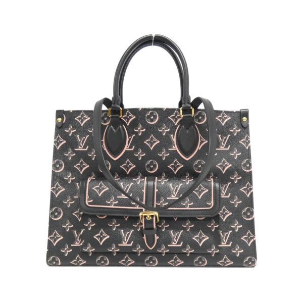 Louis Vuitton Onthego Tote Bag