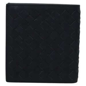 Bottega Veneta Intrecciato Wallet