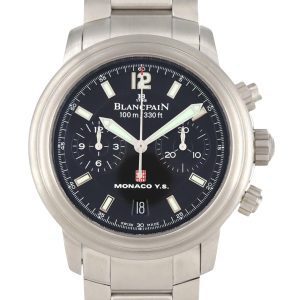 Blancpain Watch