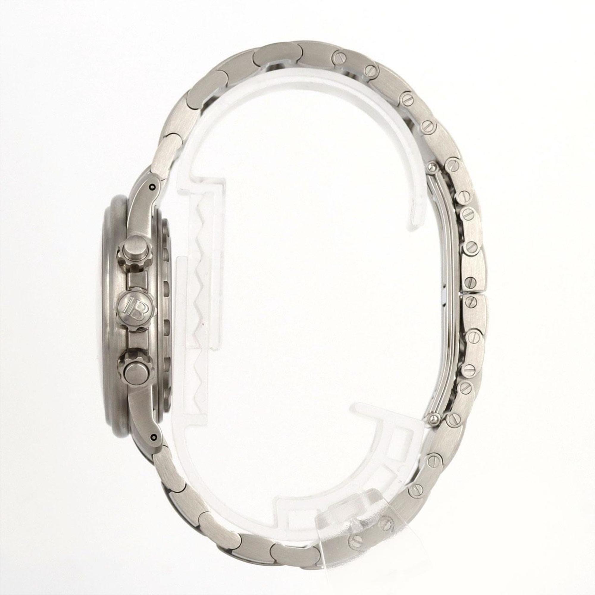 Blancpain Watch