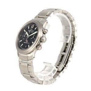 Blancpain Watch