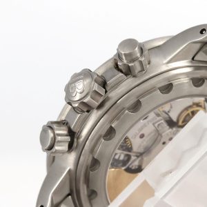 Blancpain Watch