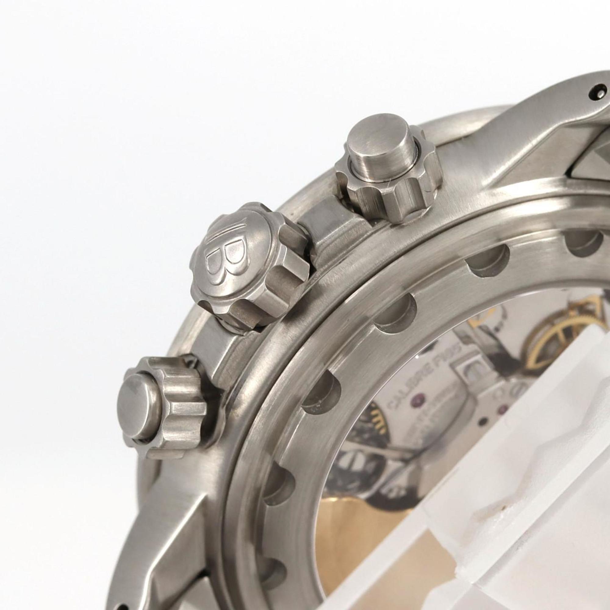 Blancpain Watch