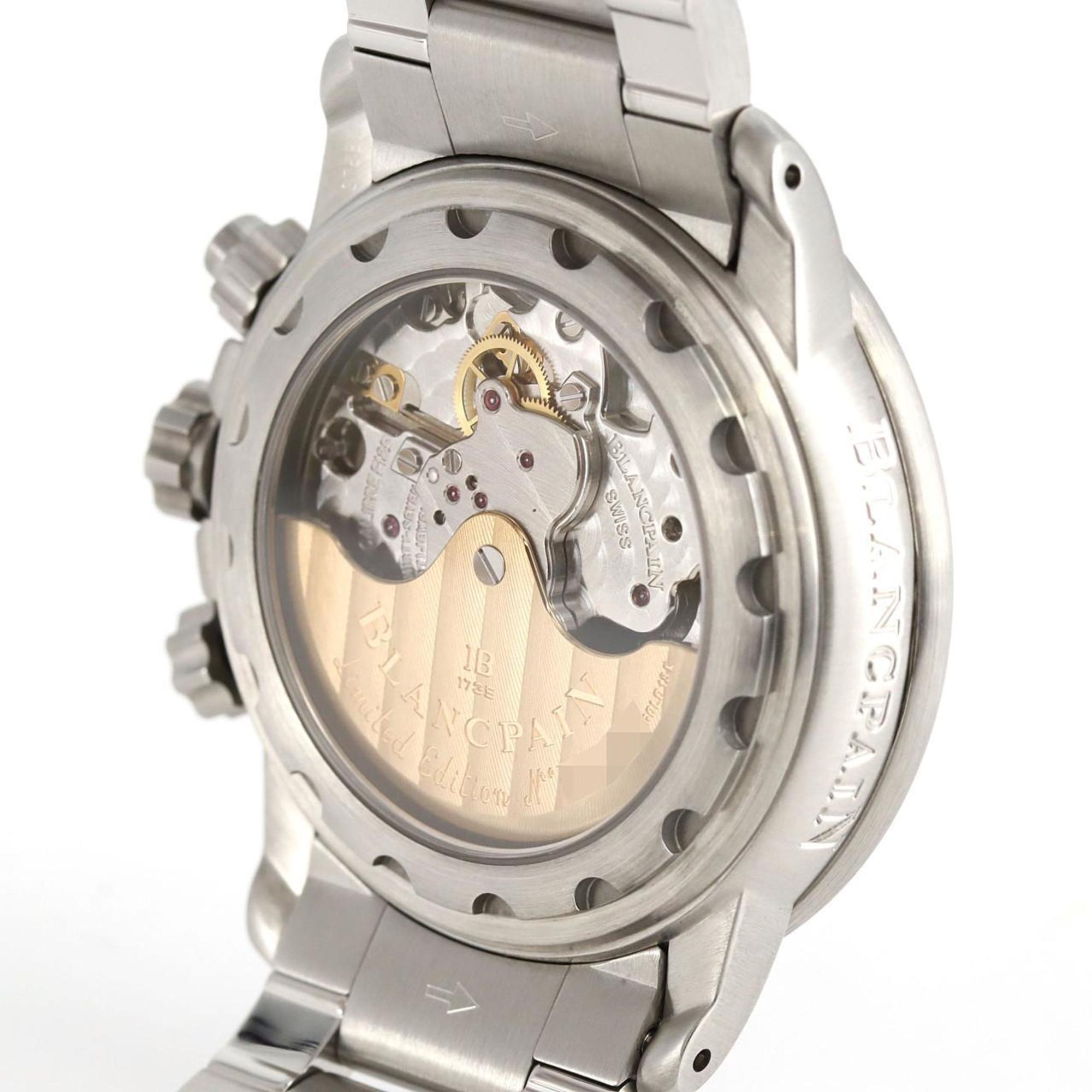 Blancpain Watch