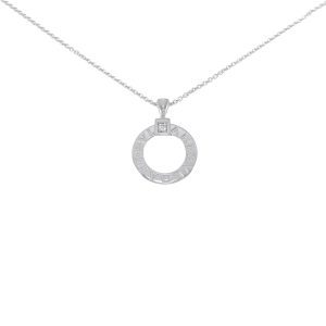Bulgari Bvlgari Bvlgari Necklace