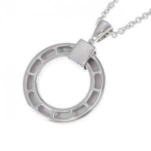 Bulgari Bvlgari Bvlgari Necklace