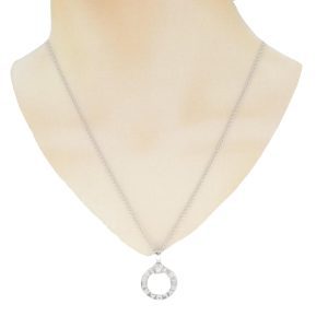 Bulgari Bvlgari Bvlgari Necklace