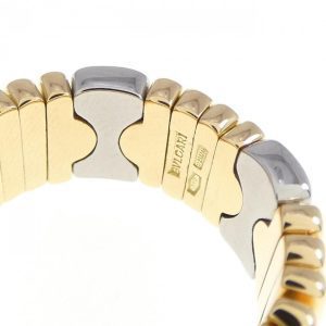 Bulgari Parentesi Ring