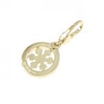 Bvlgari Tondo Gold Pendant