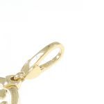 Bvlgari Tondo Gold Pendant