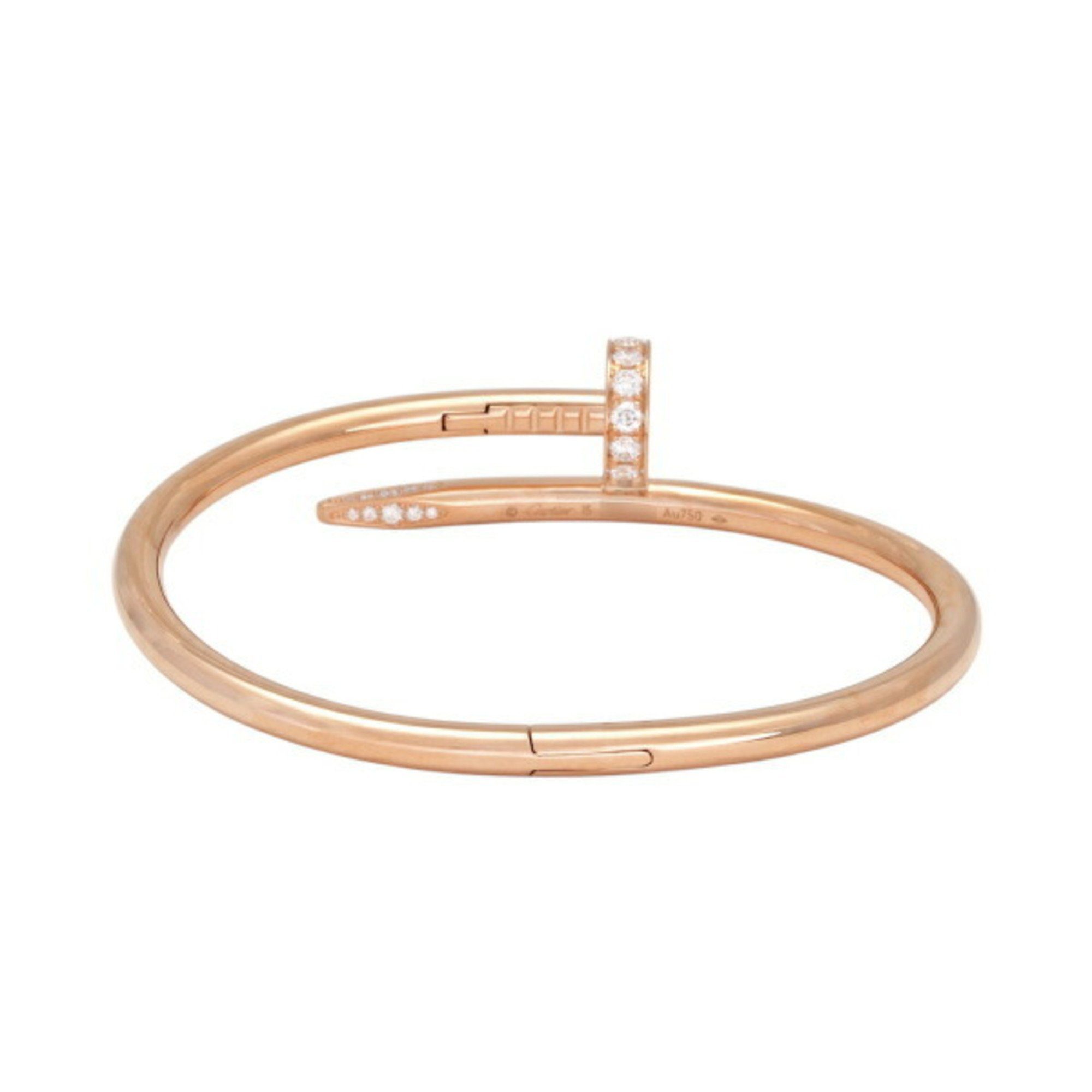 Cartier Juste Un Clou Bracelet