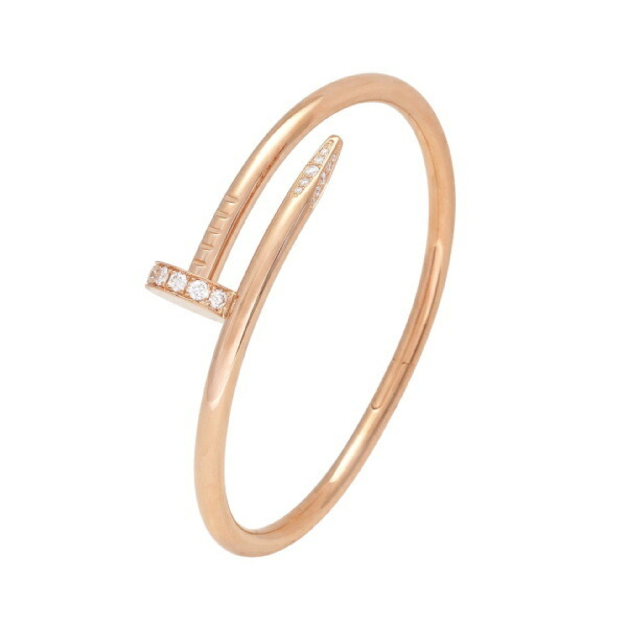 Cartier Juste Un Clou Bracelet