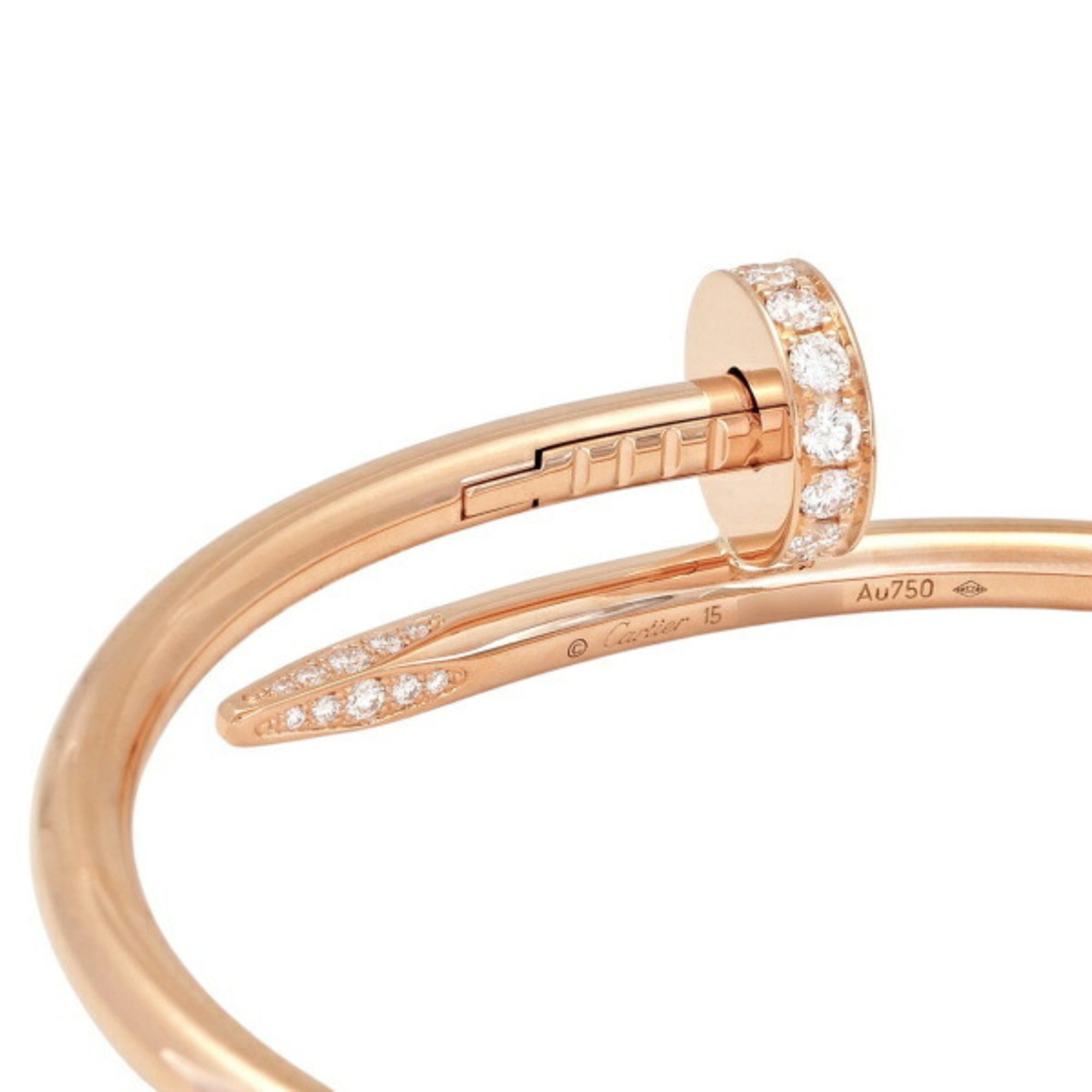 Cartier Juste Un Clou Bracelet