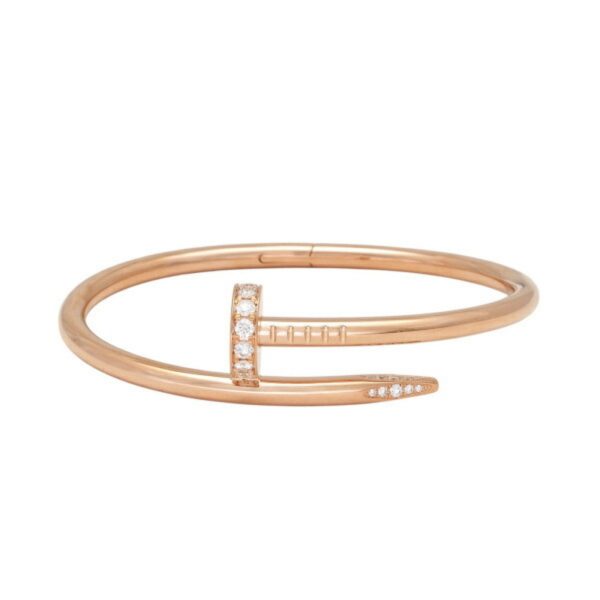 Cartier Juste Un Clou Bracelet