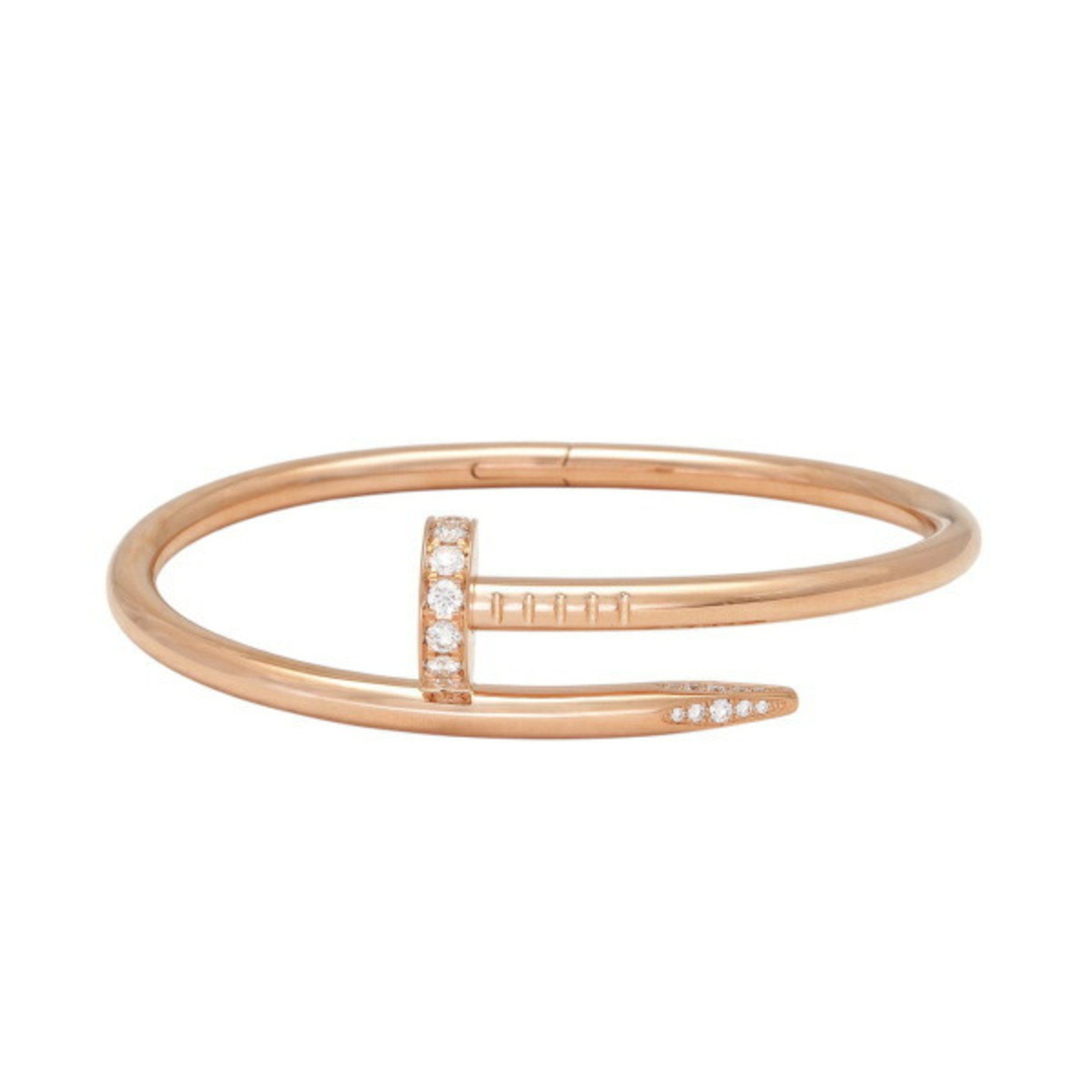 Cartier Juste Un Clou Bracelet
