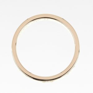 Cartier Love Ring