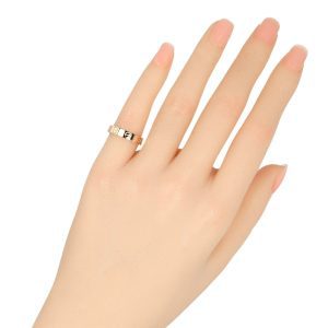 Cartier Love Ring