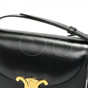 Céline Shopper Bag