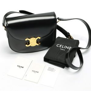 Céline Shopper Bag