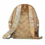 Chanel Cambon Backpack