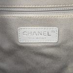 Chanel Cambon Backpack