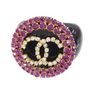 Chanel Coco Mark Bracelet