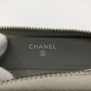Chanel Matelassé