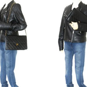 Chanel Shoulder Bag