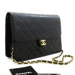 Chanel Shoulder Bag