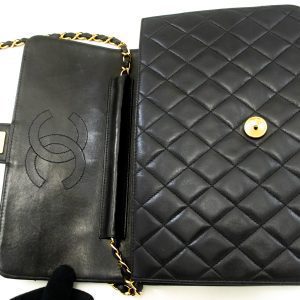 Chanel Shoulder Bag