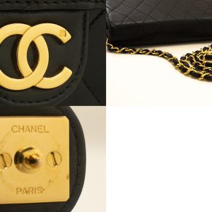 Chanel Shoulder Bag