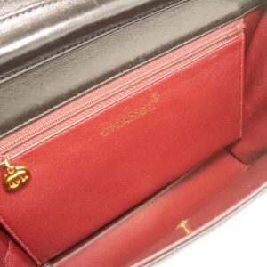 Chanel Shoulder Bag
