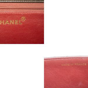 Chanel Shoulder Bag