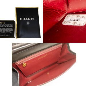 Chanel Shoulder Bag