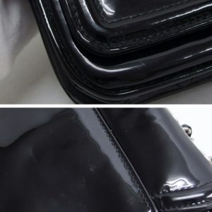 Chanel Single Flap Shopper Bag