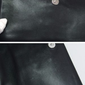 Chanel Single Flap Shopper Bag