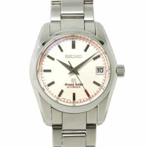Grand Seiko