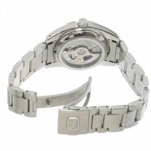 Grand Seiko