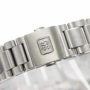 Grand Seiko