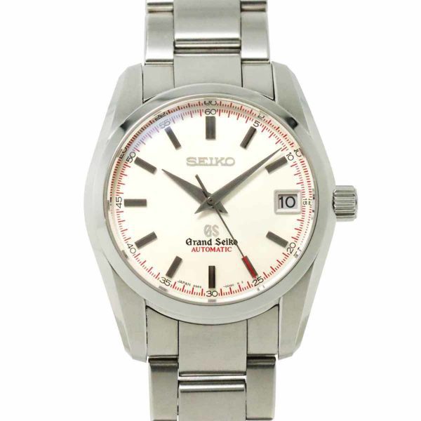 Grand Seiko