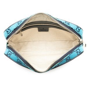 Gucci GG canvas
